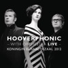 track image - Mad About You (Live at Koningin Elisabethzaal 2012)