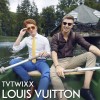 track image - Louis Vuitton