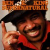 track image - Supernatural Thing, Pt. 1