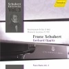 track image - Op. 94, D. 780 No. 3 in F Minor Allegro moderato - Gerhard Oppitz