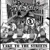 track image - Take To The Streets