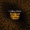 track image - Bonjour, Pardon, Merci
