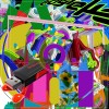 track image - Blue Shadows (feat. Karen O)