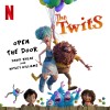 track image - Open The Door (from the Netflix Film 