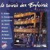 track image - Le baiser (Live Version)