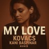 track image - My Love Revers Mix (feat. Kovacs)