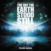 track image - Came To Save The Earth