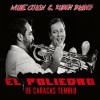 track image - Idilio (En Vivo)