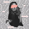 track image - side effects