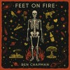 track image - Feet On Fire