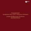track image - Tchaikovsky: Symphony No. 3 in D Major, Op. 29 
