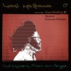 track image - Whispers from an Angel (Anenon Remix) (feat. Jesse Boykins III, Anenon & Grayson Gilmour)
