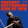 track image - Ah-Leu-Cha (feat. Ambrose Akinmusire, Ron Blake, Gerald Clayton, Joe Sanders)