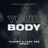 track image - Your Body (feat. Michael Marshall) (Radio Edit)