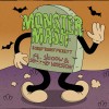 track image - Monster Mash (Slooow ‘n Spoooky Version)