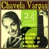 track image - La Llorona