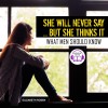 track image - Never Say Never