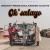 Ok'salayo (feat. DJ Active, Freddie Gwala & Kingshort)