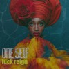 track image - luck reign (feat. Yarah Bravo)