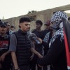 track image - انا فلسطيني (feat. otsha)