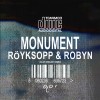 track image - Monument (Olof Dreijer Remix)
