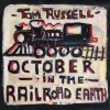 track image - October in the Railroad Earth
