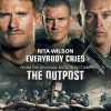 track image - Everybody Cries (From “THE OUTPOST”)