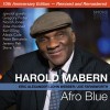 track image - Afro Blue (2025 Edition) (feat. Gregory Porter)