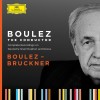 track image - 12 Notations for Piano : Boulez: 12 Notations for Piano: II. Très vif. Strident