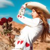track image - Wild Flower