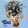 track image - Devil Cult (Original Motion Picture Soundtrack)