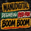 track image - Boom Boom (Degiheugi Remix)
