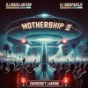 track image - Mothership Connection (Star Child) / Jam / Swing Down, Sweet Chariot (Live)