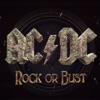track image - Rock or Bust