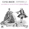track image - Cello Concerto in A major, Wq. 172 III. Allegro assai - Alison McGillivray