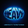track image - Heavy (feat. The Real Tim Woods)