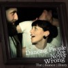track image - Dancing People Are Never Wrong (Jan Blomqvist Remix Radio Edit)