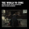 track image - The World to Come (feat. Josephine Foster)