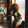 track image - Mama Going Out