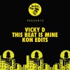 track image - This Beat Is Mine (Original Mix)