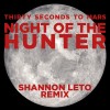 track image - Night Of The Hunter