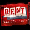 track image - Seasons of Love (From the Motion Picture RENT)