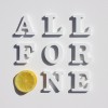 track image - All For One