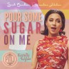 track image - Pour Some Sugar on Me