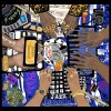 track image - Stop Being Late (feat. J. Ivy)