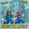 track image - Ghetto Livin'
