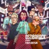track image - Anchor Up