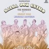 track image - No Te Puedo Olvidar (Meridian Brothers Remix) (feat. Meridian Brothers)
