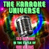 track image - Cold, Cold Heart [Single Version]