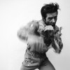 track image - Brandon Flowers - The Red Ground (Official Audio)